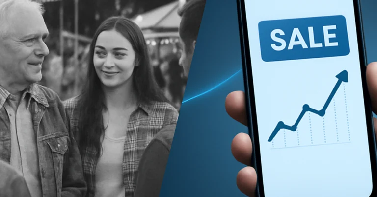 o fim do boca a boca analógico e o futuro do boca a boca digital com o trafego pago.